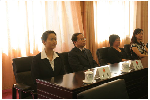 <em>美女</em>李茜为何能成为<em>昆明</em>最年轻的副<em>市长</em>? - e家
