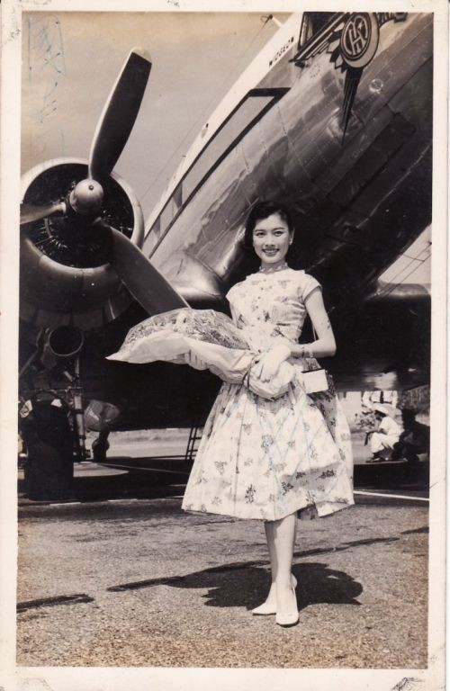 <em>民国女子</em> 蒋介石、鲁迅、金庸、唐季珊、蒋经