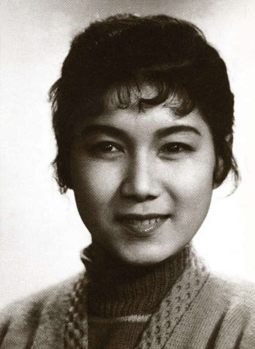 <em>民国女子</em> 蒋介石、鲁迅、金庸、唐季珊、蒋经