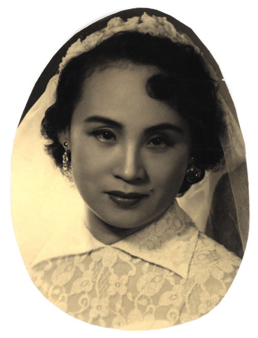 <em>民国女子</em> 蒋介石、鲁迅、金庸、唐季珊、蒋经