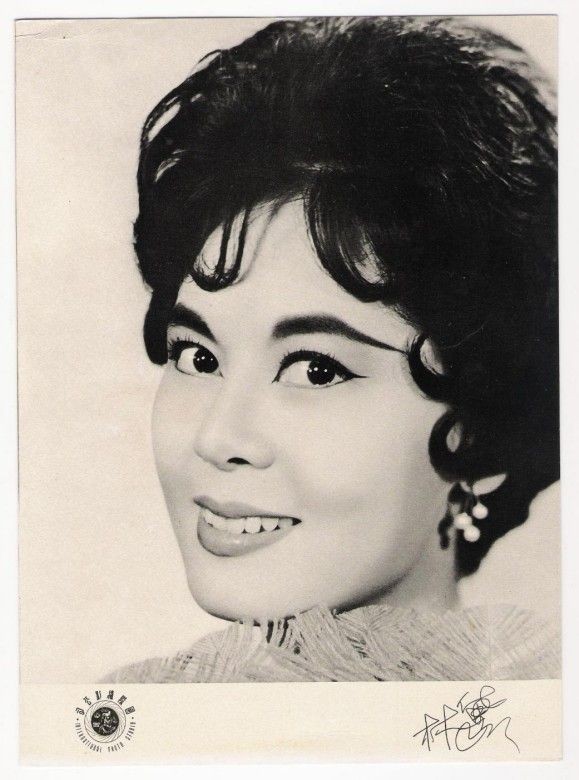 <em>民国女子</em> 蒋介石、鲁迅、金庸、唐季珊、蒋经