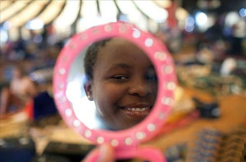 E度教育社区广州站每日签到帖(12.21)