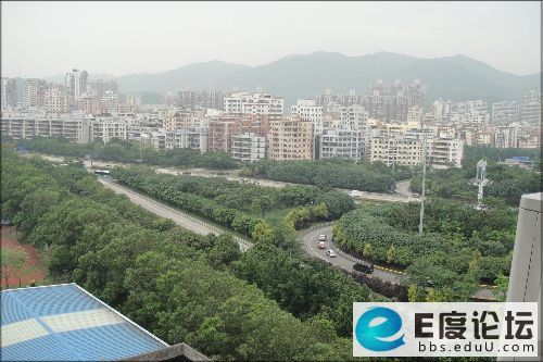 名校随拍系列】--第八篇:深圳福景外国语学校(