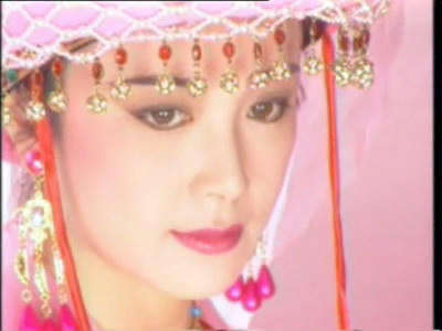 回顾二十年经典港台电视剧(转)