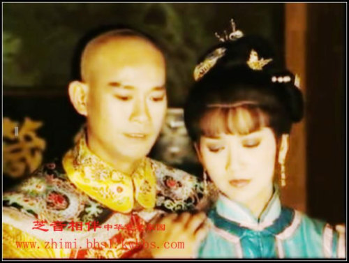 回顾二十年经典港台电视剧(转)