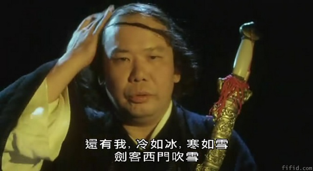 周星驰搞笑电影中的bt角色大全(转)