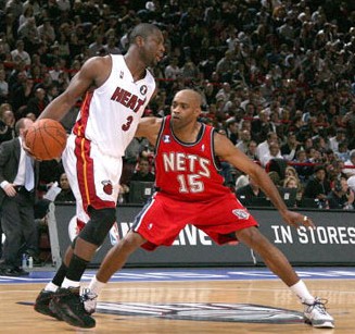 2012年中考体育关于篮球考试中翻腕问题 - 2