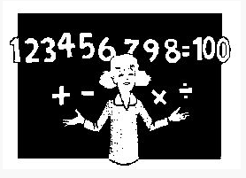 小学趣味数学_