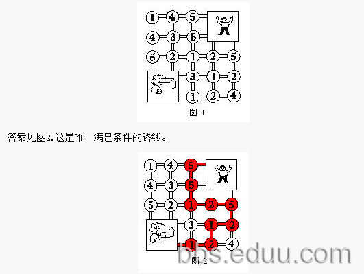 小学趣味数学_
