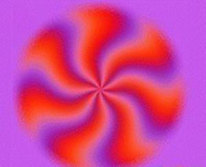 心理测试:心理学上准得诡异的图片(组图) - e家