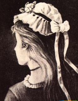 心理测试:心理学上准得诡异的图片(组图) - e家