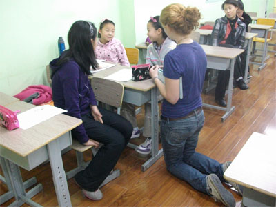 学而思杯英语考试注意事项之2年级篇(含历年试