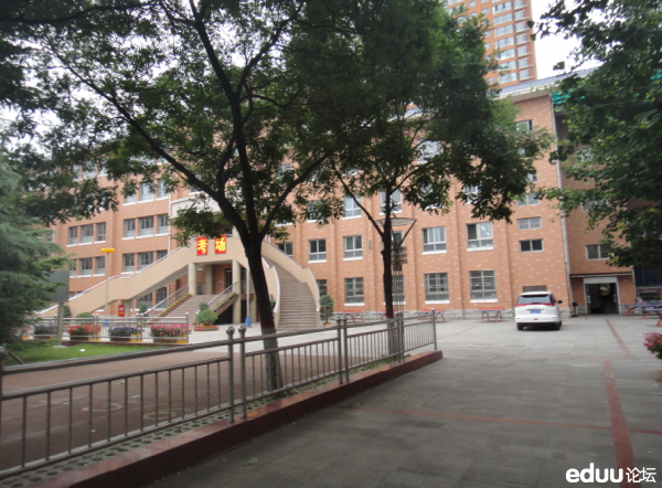 太原36中中考考场安排情况大揭秘 - 迎泽区名校