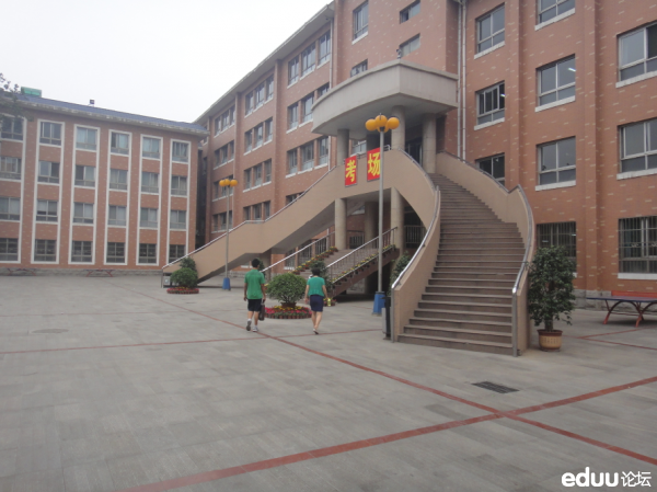 太原36中中考考场安排情况大揭秘 - 迎泽区名校