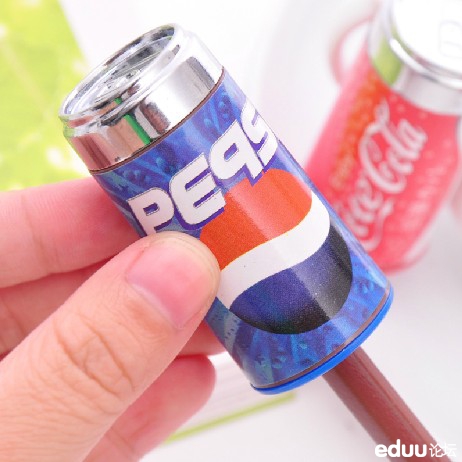 8月最后一天签到~:看到了的很有创意文具! - e