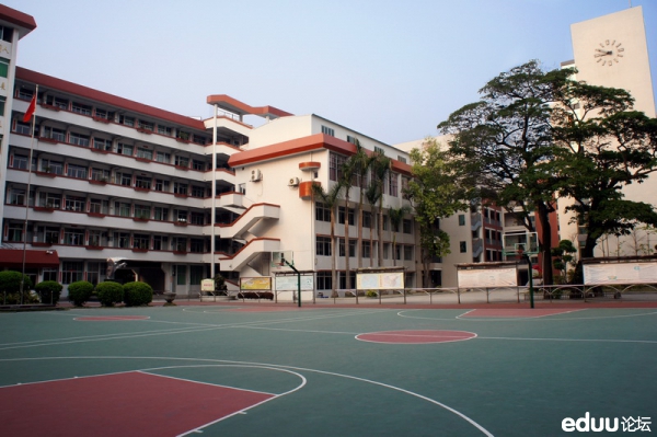 福州<em>延安中学</em> - 福州重点中学 - 中学,延安,福州