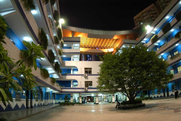 深圳实验学校(初中部)_深圳重点中学_家长帮