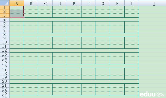 数字田字格doc模板_拼音田字格 ...
