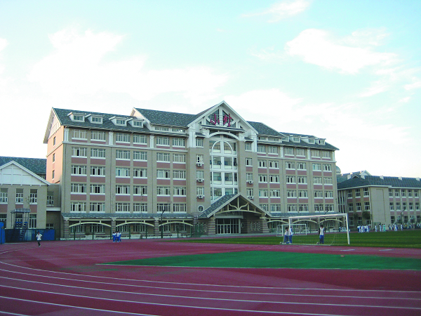 家】亲身感受国际课程的学习氛围 来听小外AP