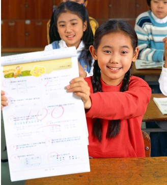 2014小升初模拟考第一弹:看你离目标校有多远