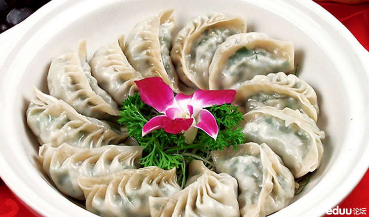 签到帖:今儿立冬,你今天准备给孩子做什么饭?