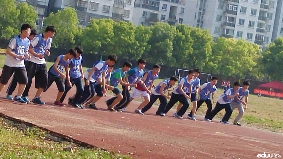 2014年中考体育各个考点现场直播及考试中注