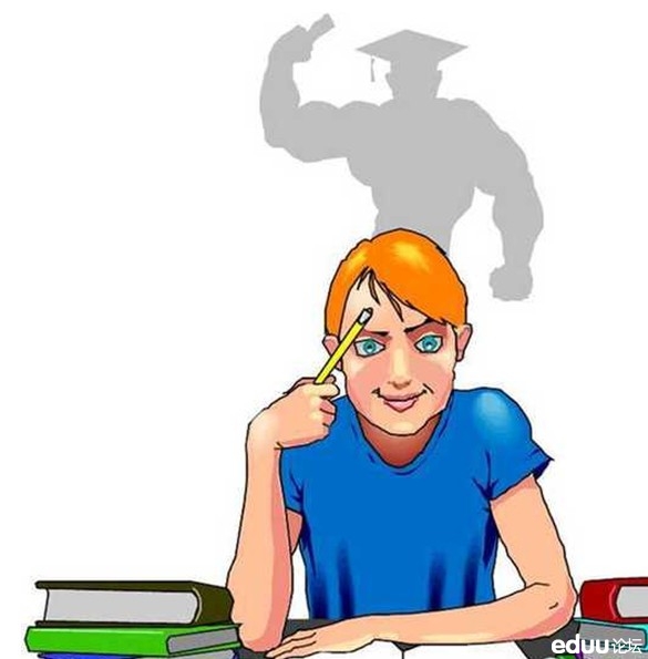 中考前家长也要调整好心态 - 2014武汉中考 - e