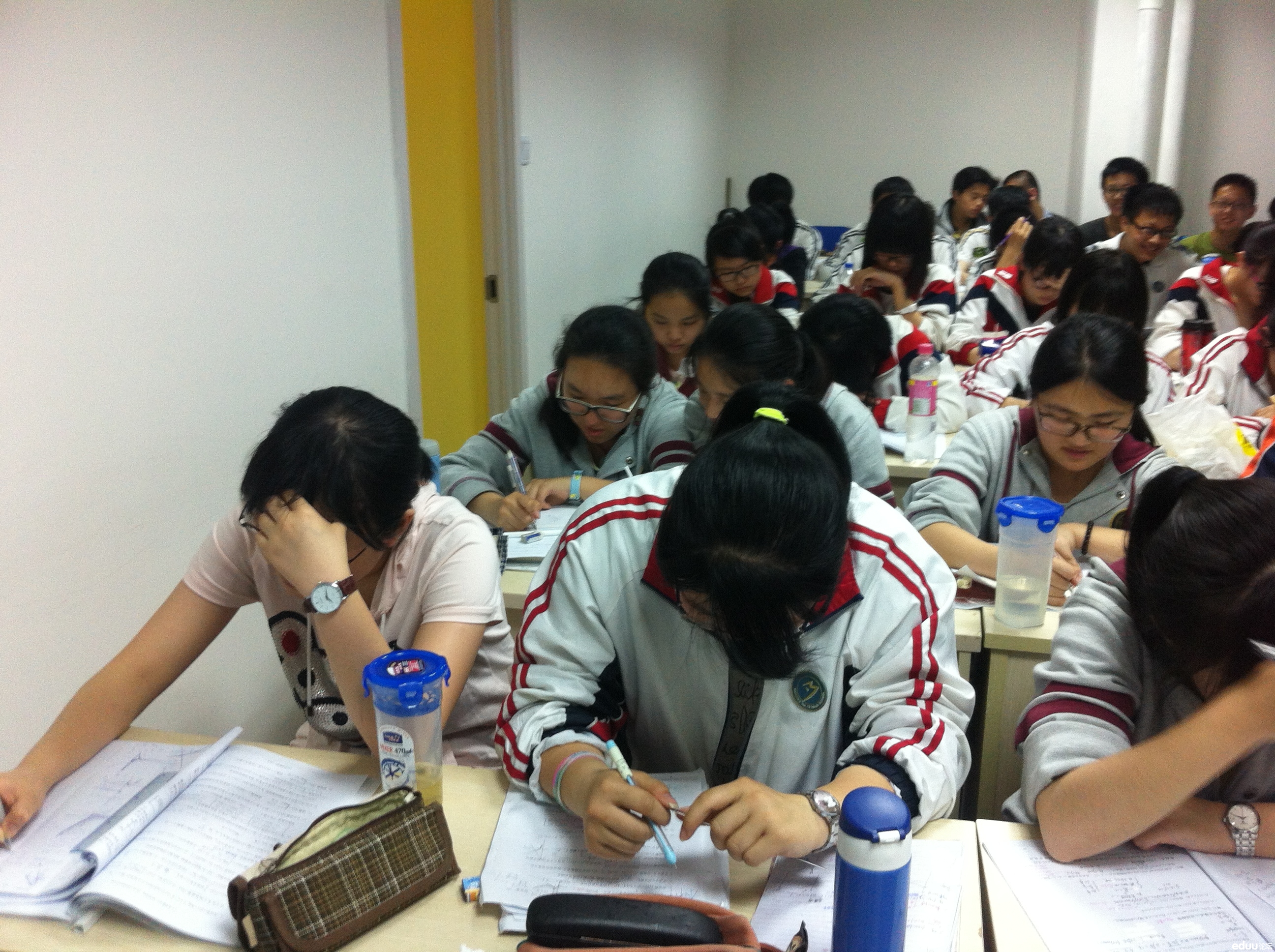 中考估分填报志愿指导 准确估分 精准报考 - 中