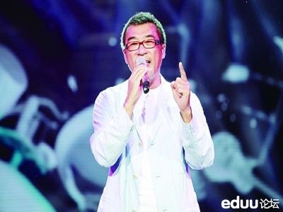 天天动听第七十八期:李宗盛的《凡人歌》 - e家