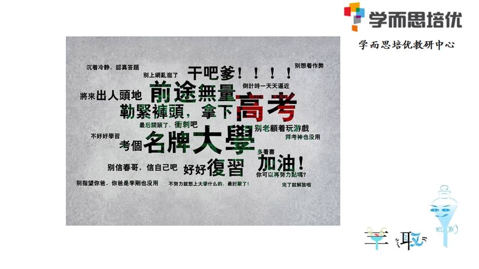 高考化学重难点