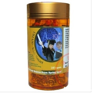 保健品大起底 你会为了考试给孩子吃保健品吗