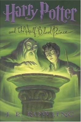 《harry potter》:《哈利·波特》英文版全集7本
